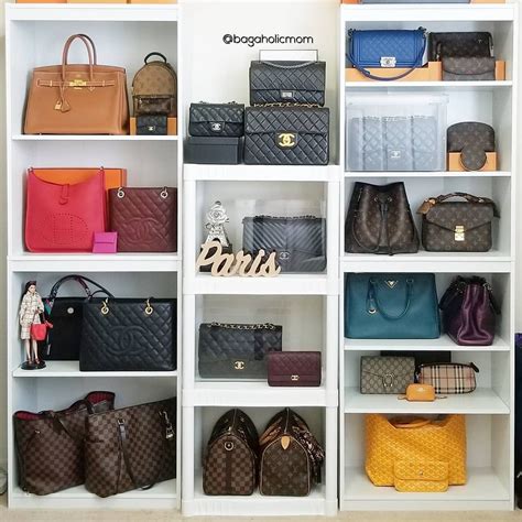 A Guide To Choosing Your First Luxury Bag Pursebop Luxury Bags