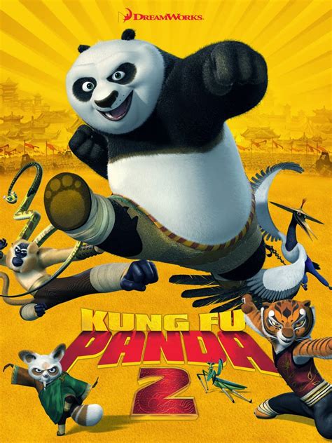 When the valley of peace is threatened, lazy po the panda discovers his destiny as the chosen one and trains to become a kung fu hero. Watch Kung Fu Panda 2 (2011) Online For Free Full Movie ...