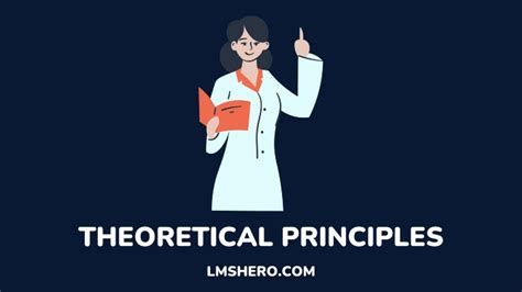Theoretical Principles Meaning Examples And Importance Lms Hero
