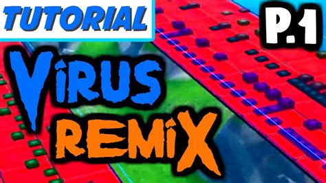 Tutorial Beethoven Virus Dubstep Remix Part 1 Fortnite Music