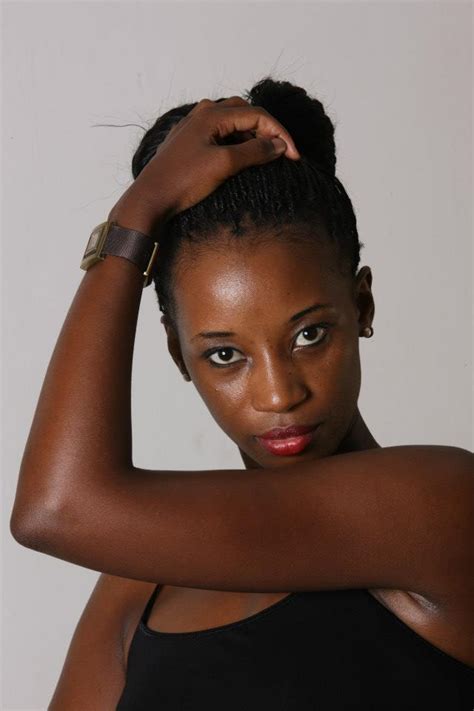 Blackfox Models Africa Blackfox Presents Laura The New Model