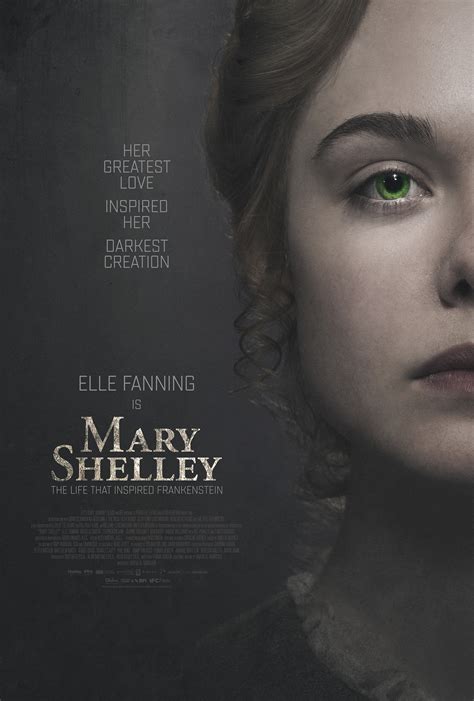 The Ben Hardy Network Mary Shelley The Ben Hardy Network