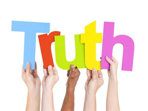 Truth Stock Photos Royalty Free Truth Images Depositphotos®