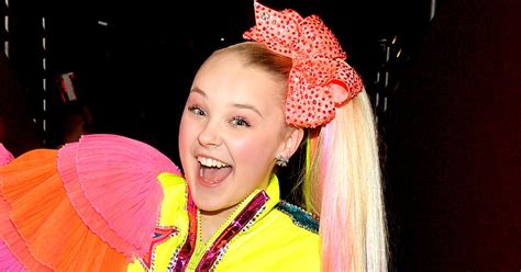 Jojo Siwa Cuts Off Ponytail In Surprise Hair Transformation Verve Times