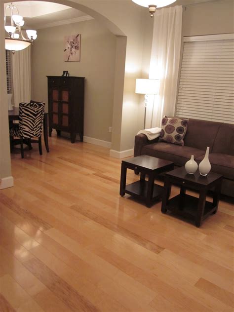 What Color Flooring Goes With Dark Brown Furniture - How to Choose Colors that Complement Wood Furniture and Floors