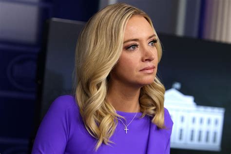 Kayleigh Mcenany Named Fox News Channel Co Host