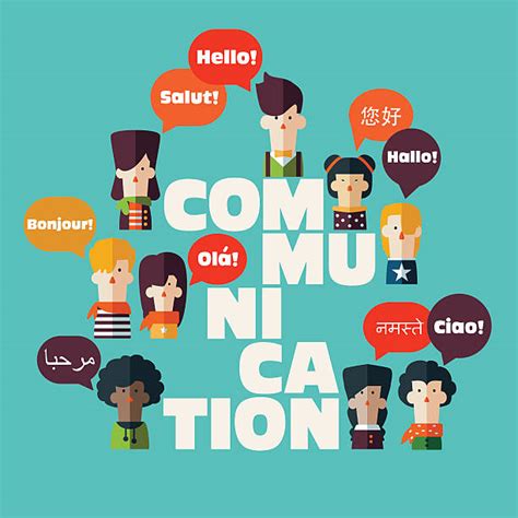 Royalty Free Languages Clip Art, Vector Images & Illustrations - iStock