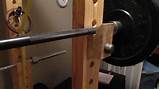 Pictures of Power Rack And Barbell Set