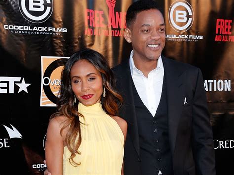 Jada Pinkett Smith Open Letter Confirm Her Open Marriage