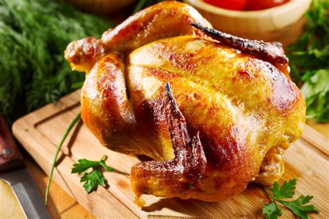 How long to cook the turkey? Meat And Poultry Cooking And Roasting Times | CDKitchen.com