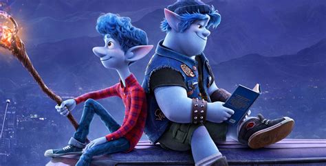 cine “unidos” la nueva fantasía animada de disney pixar infobae
