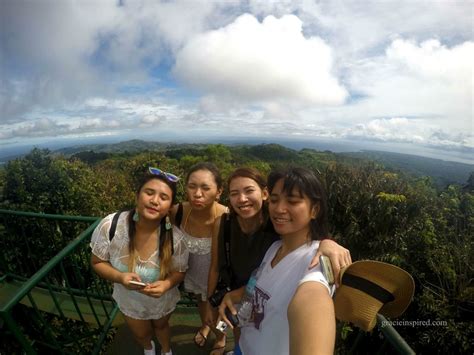 Gracie Inspired - The Sizzums Go To Siquijor! 10 Tourist Attractions We Visited - Gracie Inspired