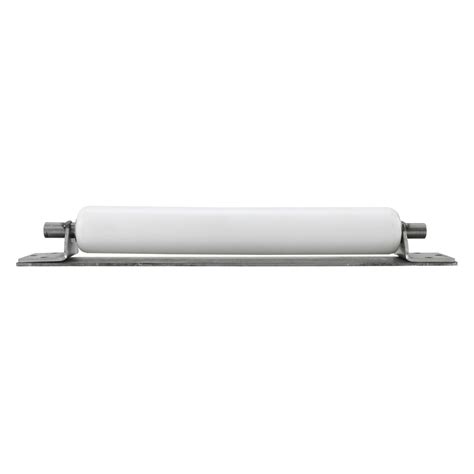 Rv Slide Out System Roller 10 Teflon With Reinforced Raised Bracket