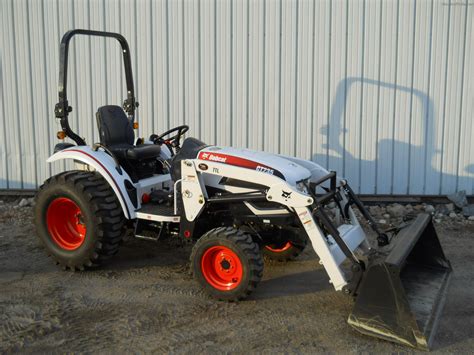 Bobcat Compact Tractor Price How Do You Price A Switches