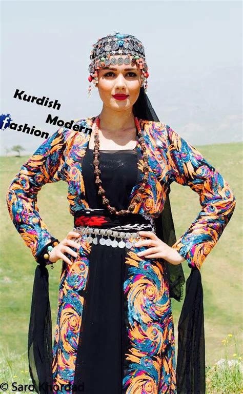 Kurdish Clothes Elbise Giyim Elbise Modelleri