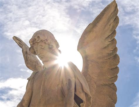 Are Guardian Angels Real Teaching Catholic Kids