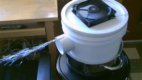Homemade Ice Cooler Shefalitayal