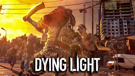 DYING LIGHT MODO PESADELO A GUERRA CONTRA OS ZOMBIES CORREDORES EP38