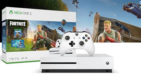 Xbox One Fortnite Settings Hgg