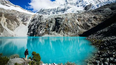 7 Lugares Maravillosos Del Perú Que No Debes Dejar De Visitar Tvperú