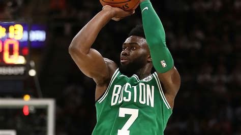 Atlanta hawks, boston celtics, brooklyn nets, etc… since some teams are fortunate to be healthier than others, not every club is always listed on the nba injury. Jaylen Brown injury update: Celtics F suffered concussion ...