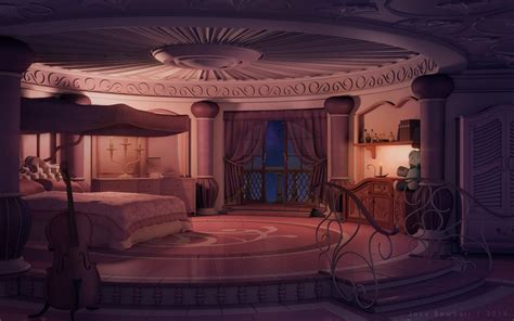 Anime aesthetic wallpaper contoh soal dan materi pelajaran 10. Princess's Room night | Episode backgrounds, Anime ...