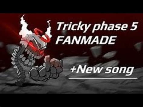TRICKY PHASE 5 IS INSANE! - Tricky Phase 5 [PERFECT] - YouTube