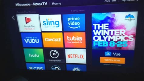 The new fire tv experience features a revamped home screen, which aims to help users find all their favorite content in one place. Top apps to Have On Your Roku TV, Firestick & Chromecast ...