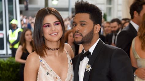 The Real Reason The Weeknd And Selena Gomez Split