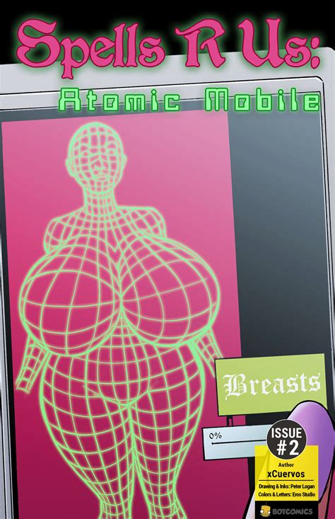 Spells R Us Atomic Mobile The Breast Expansion Story Club