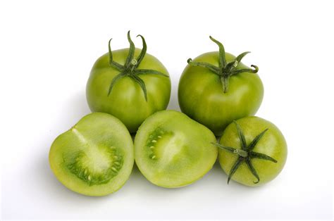 Or $0.00 with a prime membership. Green Tomato Crisp Pickles Recipe - Appetizer/Snacks - Mrs ...