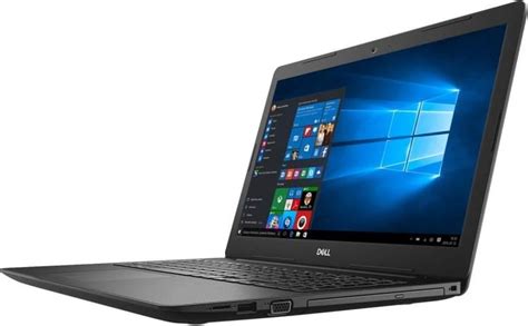Dell Vostro 3590 Laptop 10th Gen Core I5 4gb 1tb Win10 Home 2gb