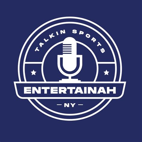 The Entertainah Talkin Sports - YouTube