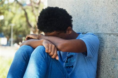 Jail Creates Mental Health Woes For Black Men Black Health Matters