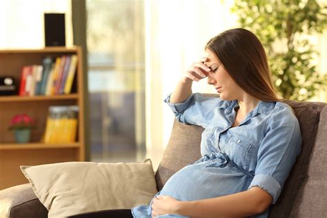 What Every Pregnant Woman Needs To Know About Anemia