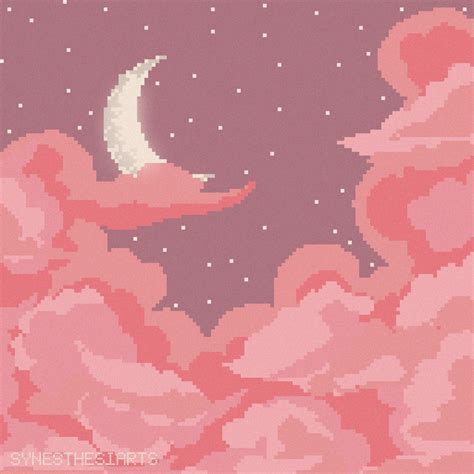 Cute Pastel Wallpaper Anime Scenery Wallpaper Pink Wallpaper Cute