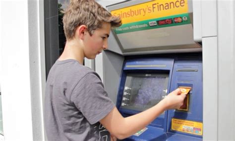 Know more about savings accounts for kids. Debit card firms cash in on digital pocket money for kids | Money | The Guardian