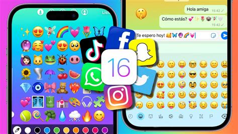 Cómo Obtener Los Emojis De Iphone En Android Guía Completa Para
