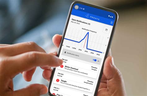 Pronto Center Operations App | Brunswick Bowling