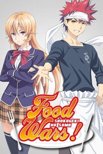 Start a 30 day free trial, and enjoy all of the premium membership perks! Food Wars Season 1 Episode 3 Watch Online | The Full Episode