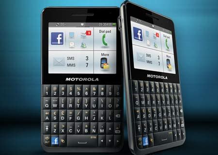 Nothing can stand in the way of your response to an emergency. Motorola Motokey Social Facebook phone surfaces on ...
