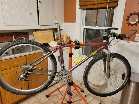 Craigslist score to start the year off right 🎉 winter project