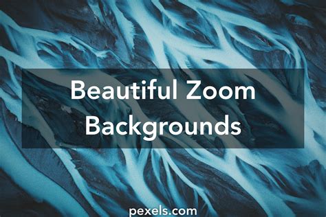 Beautiful Zoom Backgrounds · Pexels