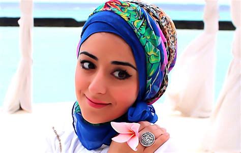 Model hijab terbaru, gambar hijab terbaru, tutorial hijab terbaru, cara memakai hijab terbaru, gaya hijab terbaru, baju hijab terbaru, model baju hijab terbaru, fashion hijab hijab style glamour. Maldives Turban Hijab Tutorial For Hot Weather Or On ...