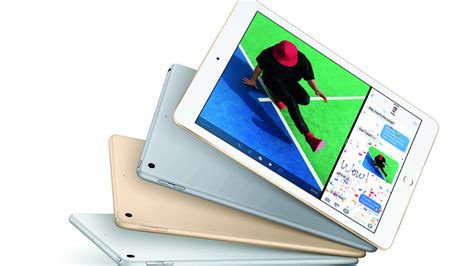 Which ipad is right for you? Apple iPad 2017 vs iPad Air 2: What's the difference ...