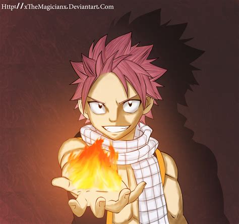 Natsu, and the dragons egg 021. Natsu Dragneel - FAIRY TAIL | page 10 of 17 - Zerochan ...