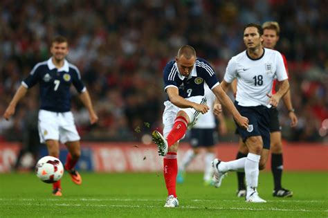 ๑۩ scotland national football team ۩๑ запись закреплена. The Scottish Football Blog: Scotland: Kenny Miller retires