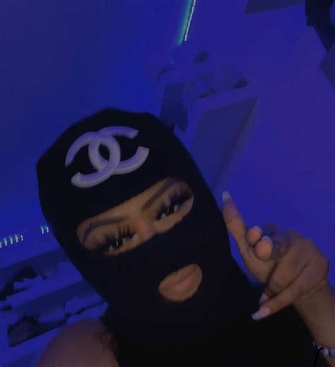 Pin De Suado Em Masks Menina Bandida Fotos De Meninas Gangster Menina