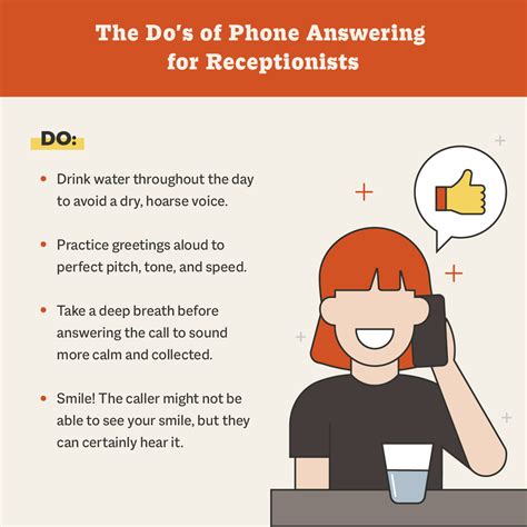 10 Phone Answering Tips Every Business Owner Should Know Smithai