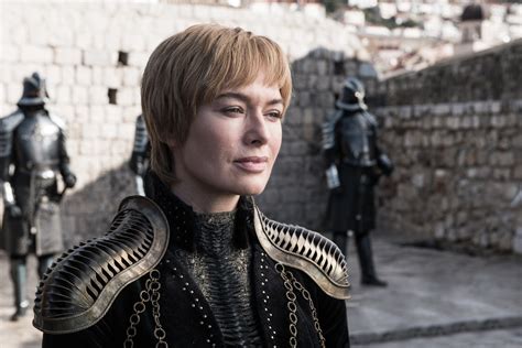 This Deleted Game Of Thrones Scene Would Have Explained A Lot About Cersei Glamour